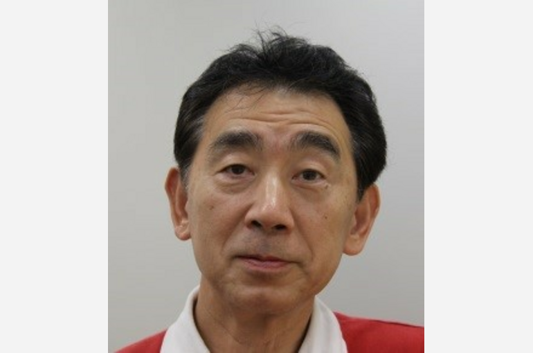 Kaoru Matsuura (58) Lives in Setagaya, Tokyo