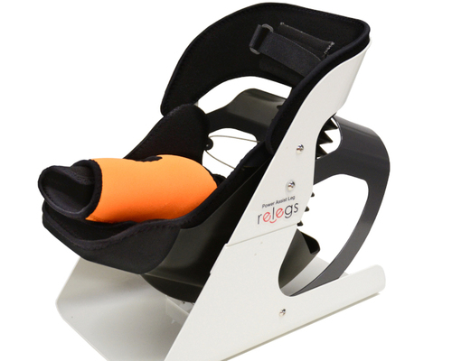 Power-Assist-Leg