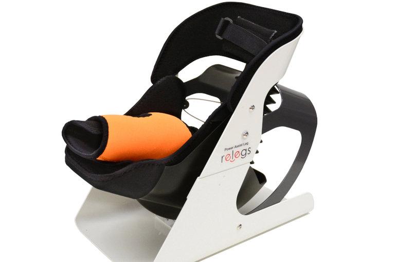 Power-Assist-Leg