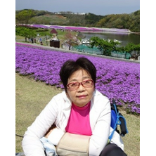 Masako Miyazawa (64) อาศัยอยู่ที่เมือง Kisarazu จังหวัดชิบะ