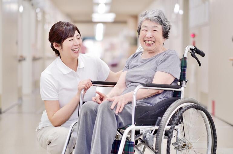 30リハビリ